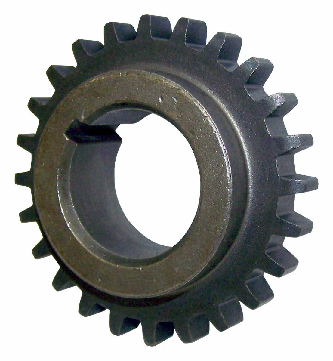 Crown Automotive - Metal Unpainted Crankshaft Sprocket - 53020443